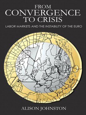 cover image of From Convergence to Crisis